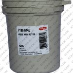 Delphi Head and Rotor 7185-044L
