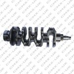 Perkins crankshaft assembly 115256990