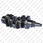 Perkins Crankshaft 115256950