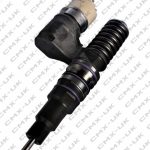 Delphi Electronic Unit Injector BEBE4B10101