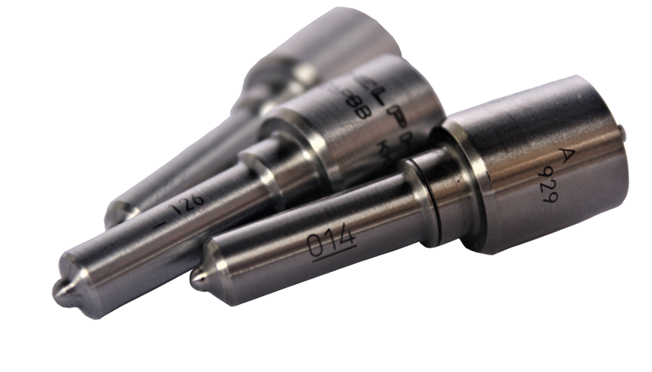 Delphi Nozzles