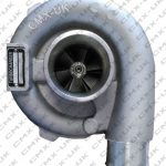 Perkins Turbocharger 2674A080
