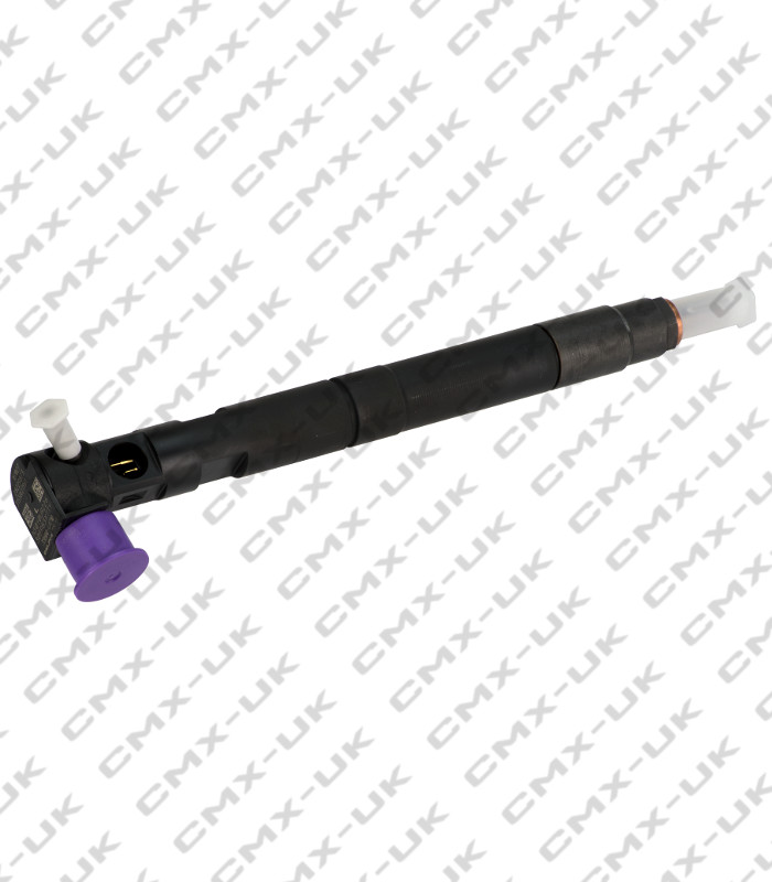 Delphi Common Rail Diesel Injector For Hyundai - OEM 28229873 / 33800-4A710 (Brand New)