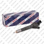 Bosch Common Rail Injector 0445110646